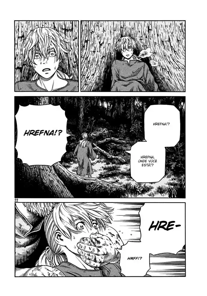 Read Vinland Saga pt_BR Manga Online