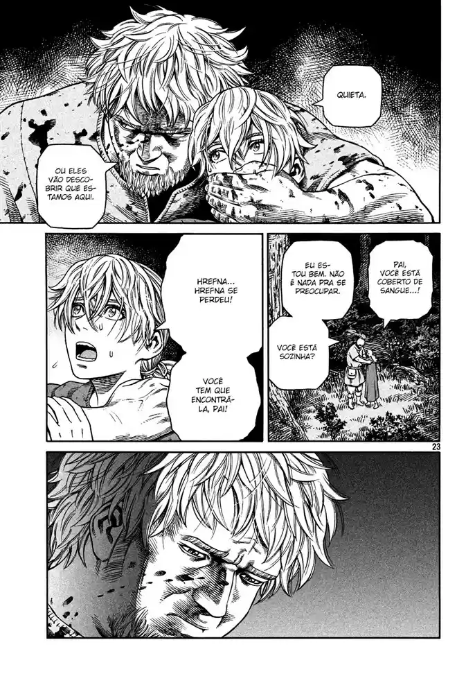Read Vinland Saga pt_BR Manga Online