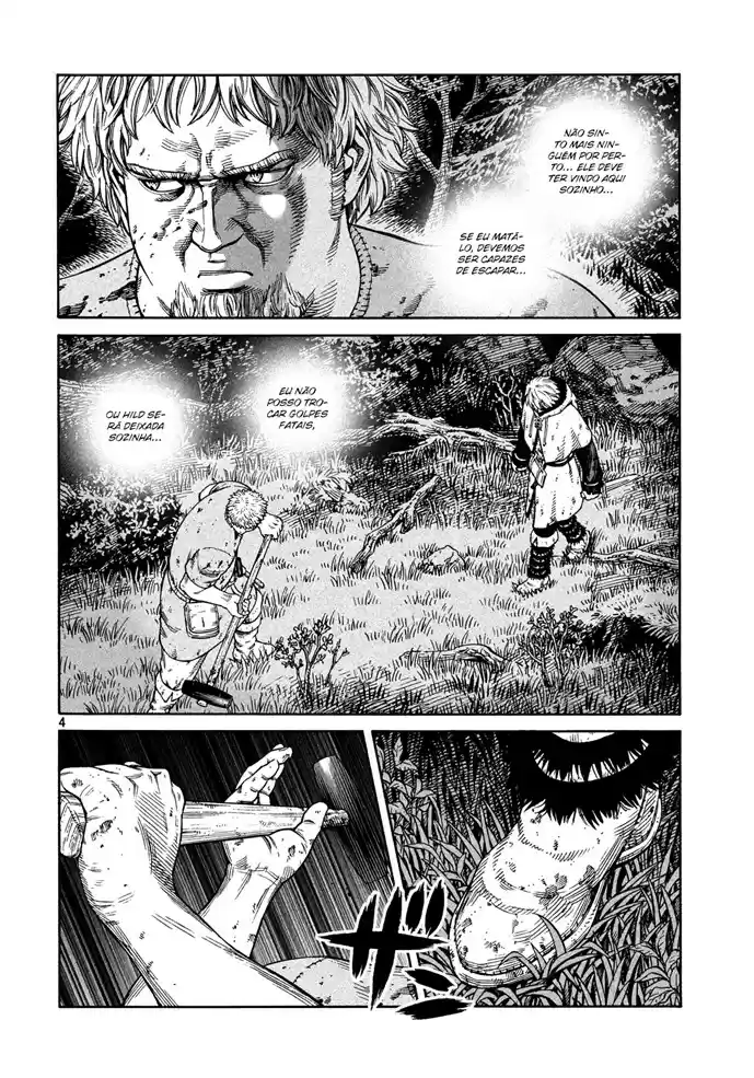 Read Vinland Saga pt_BR Manga Online