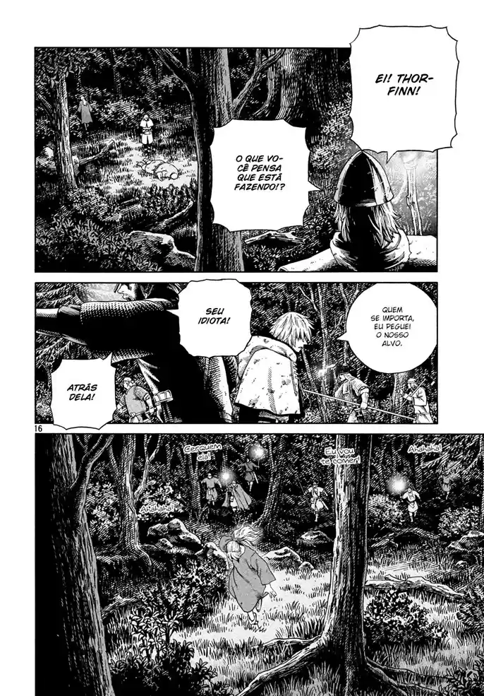 Read Vinland Saga pt_BR Manga Online
