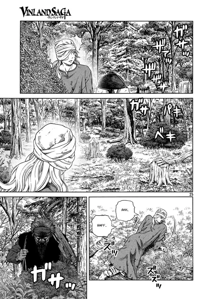 Read Vinland Saga pt_BR Manga Online