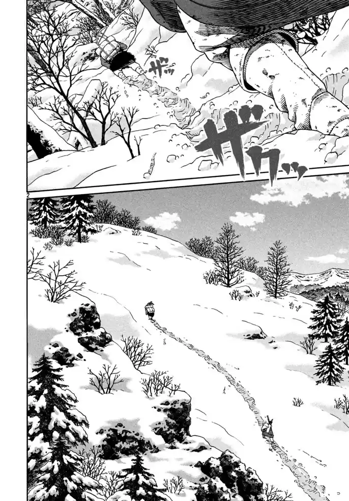 Read Vinland Saga pt_BR Manga Online
