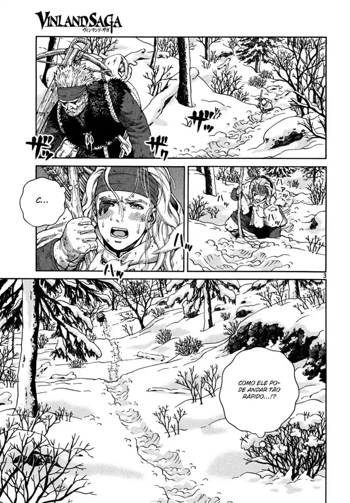 Read Vinland Saga pt_BR Manga Online