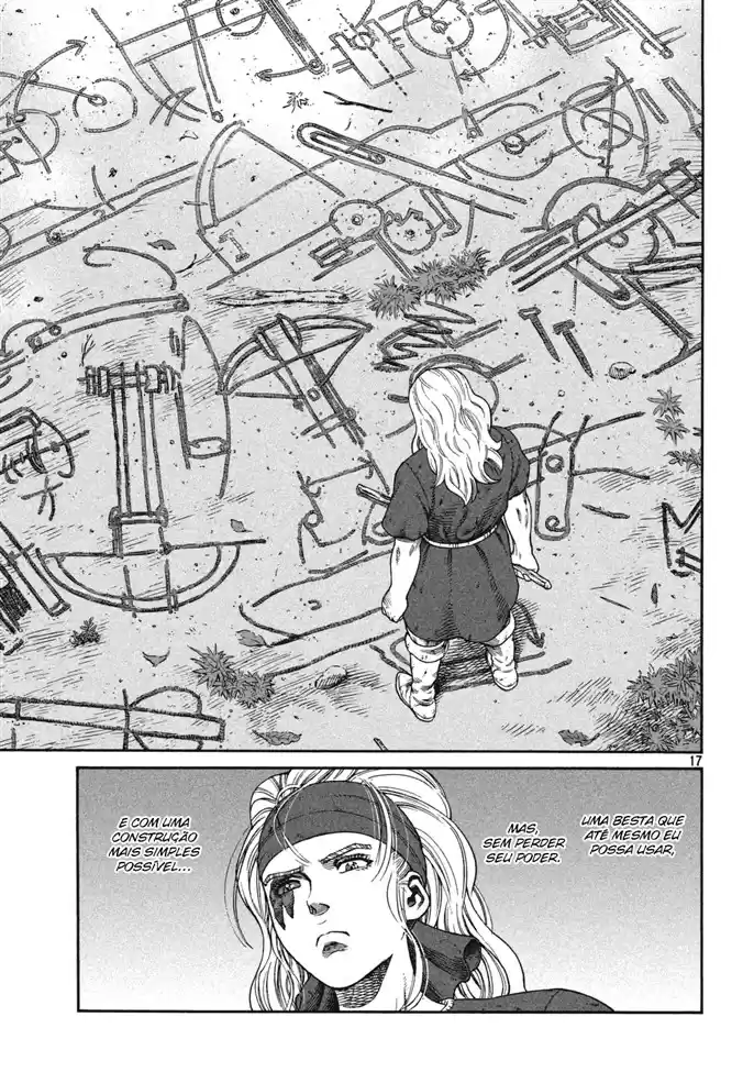 Read Vinland Saga pt_BR Manga Online