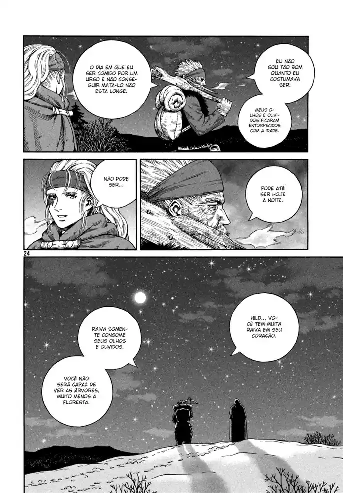 Read Vinland Saga pt_BR Manga Online