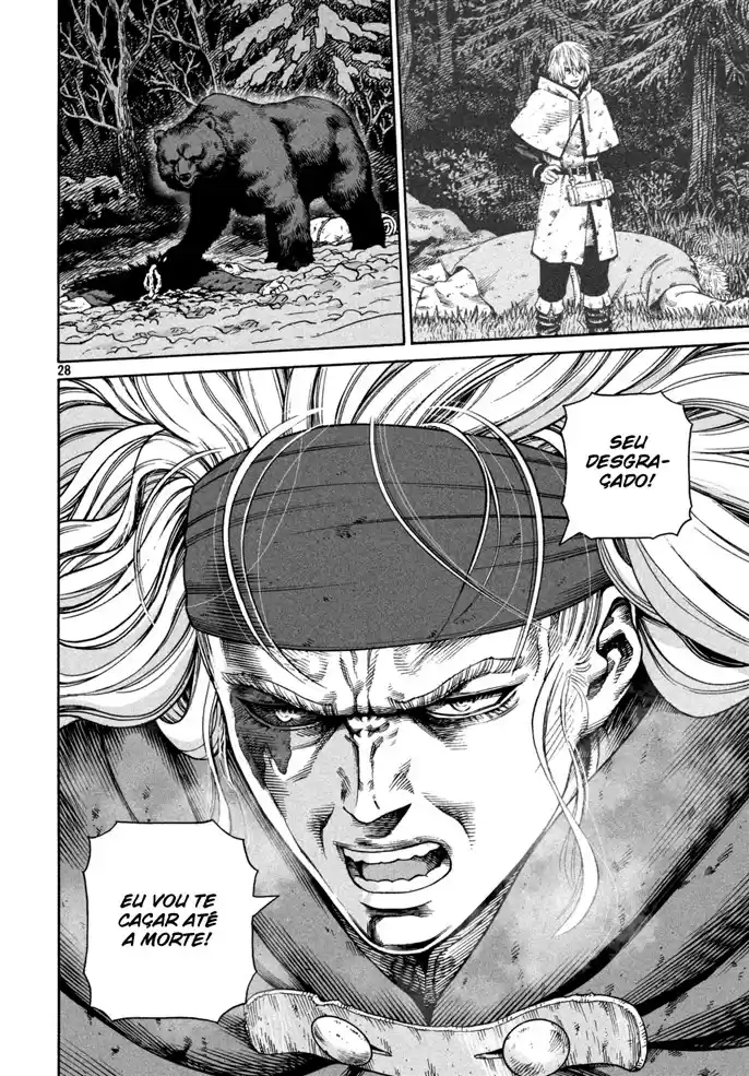 Read Vinland Saga pt_BR Manga Online