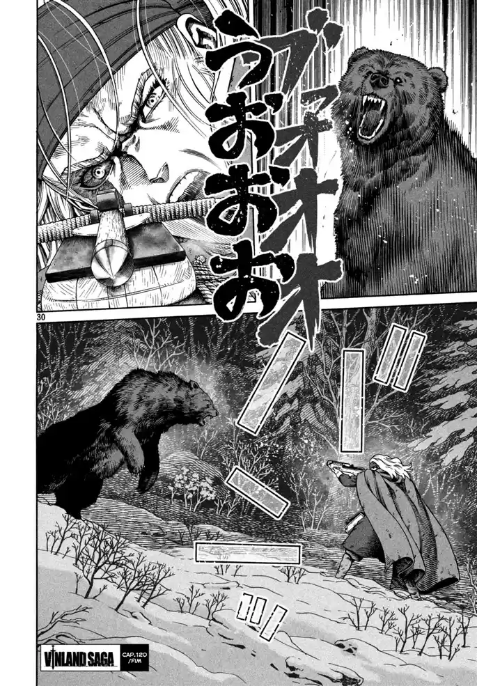 Read Vinland Saga pt_BR Manga Online