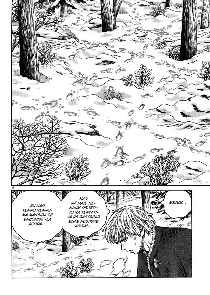 Read Vinland Saga pt_BR Manga Online