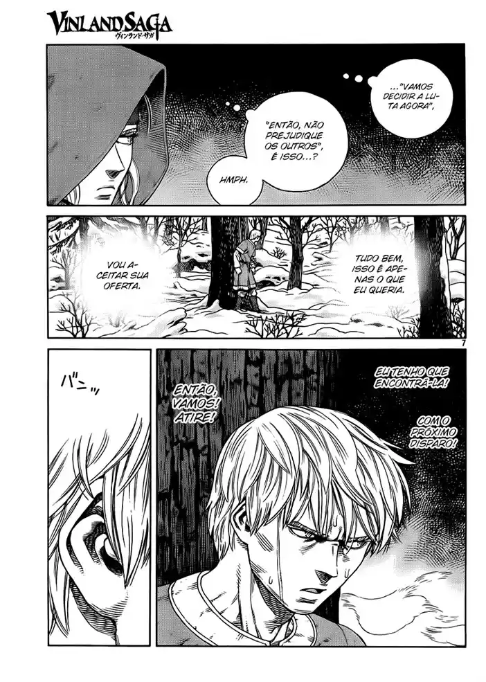 Read Vinland Saga pt_BR Manga Online