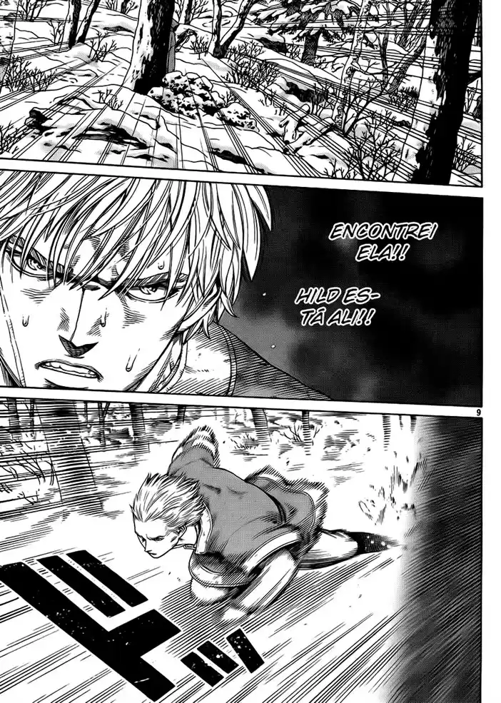 Read Vinland Saga pt_BR Manga Online