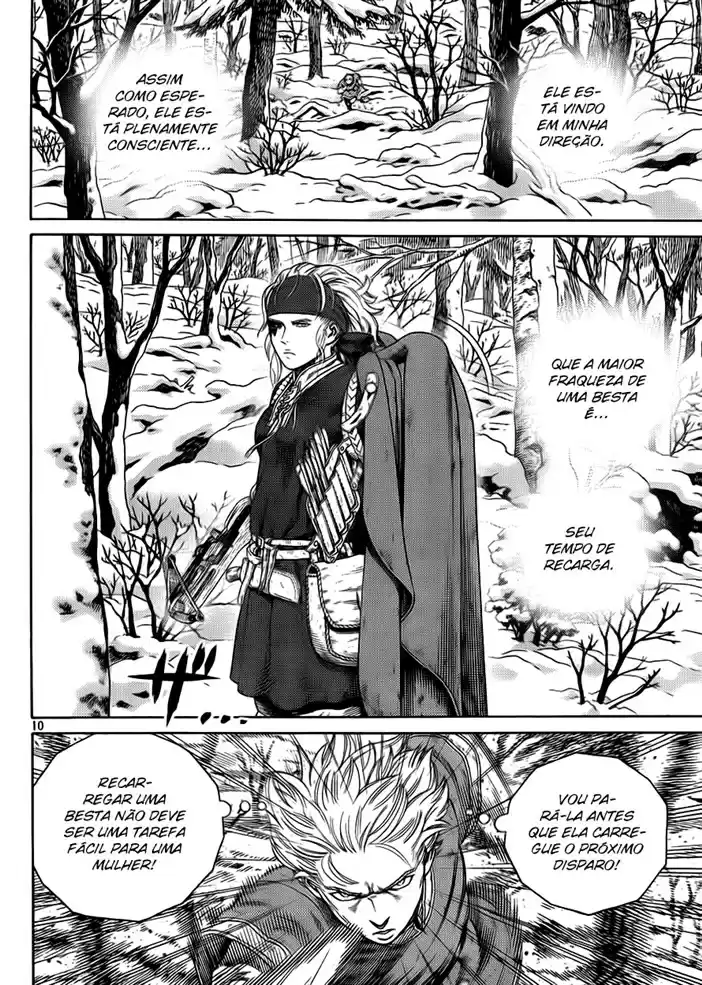 Read Vinland Saga pt_BR Manga Online
