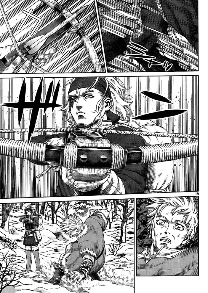 Read Vinland Saga pt_BR Manga Online