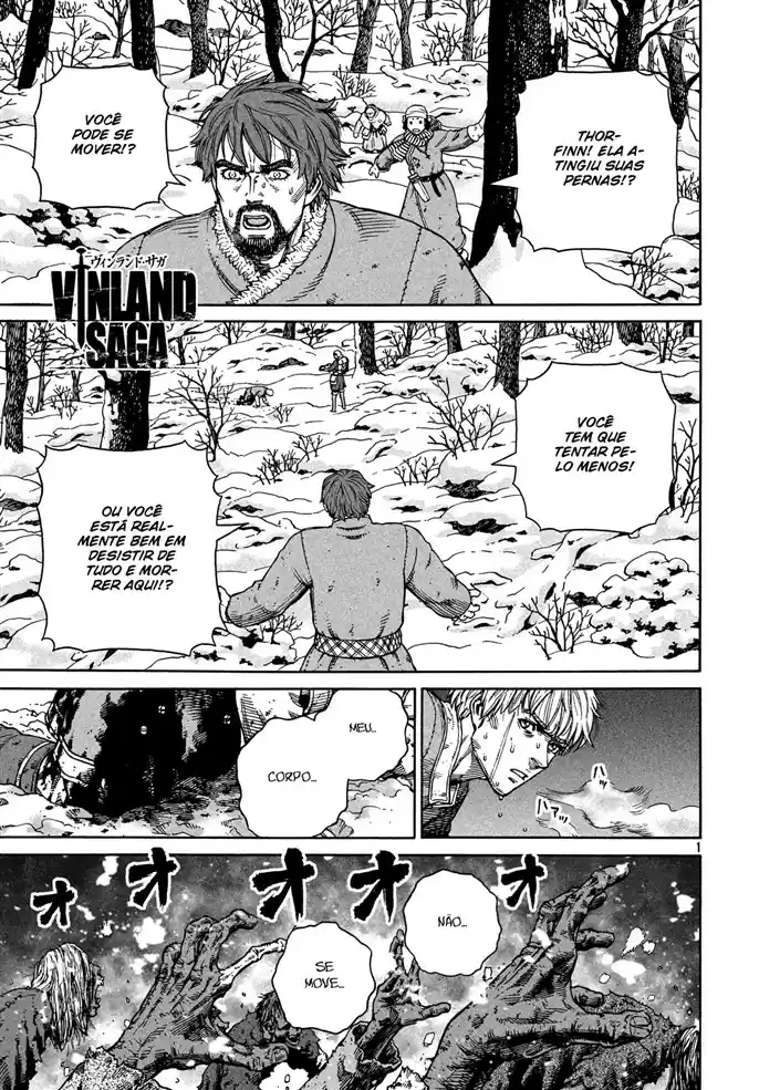 Read Vinland Saga pt_BR Manga Online
