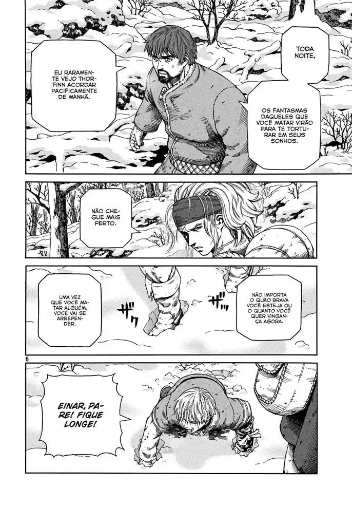 Read Vinland Saga pt_BR Manga Online