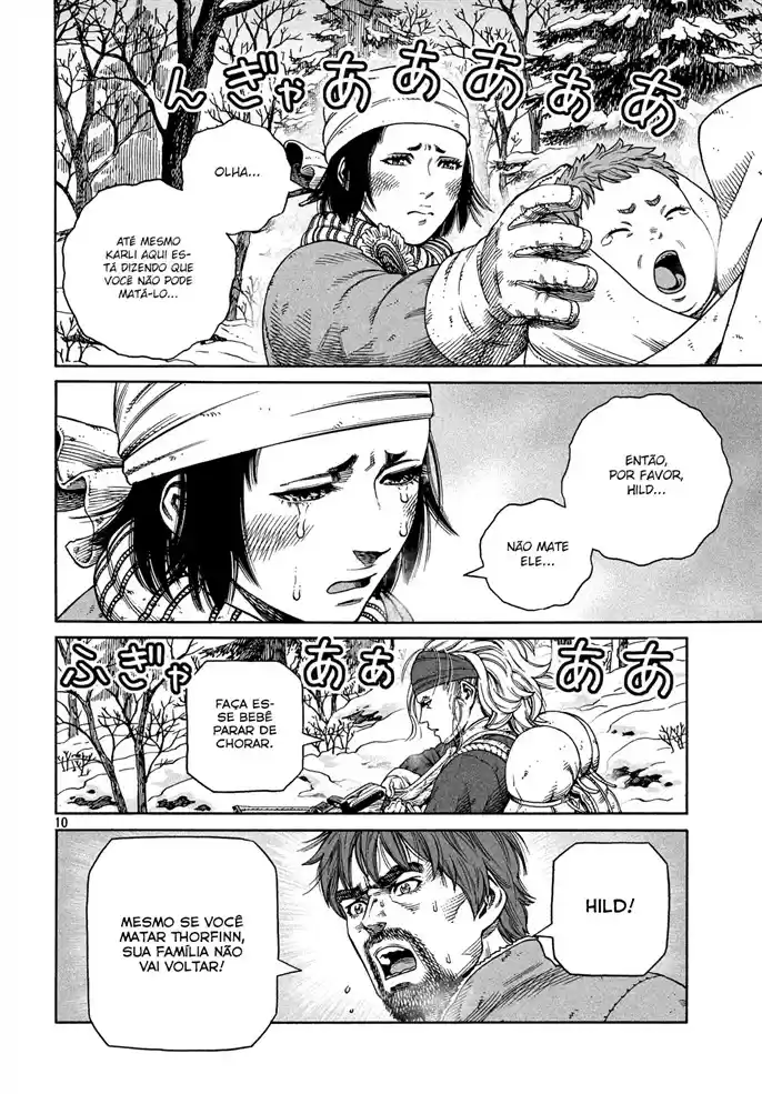 Read Vinland Saga pt_BR Manga Online