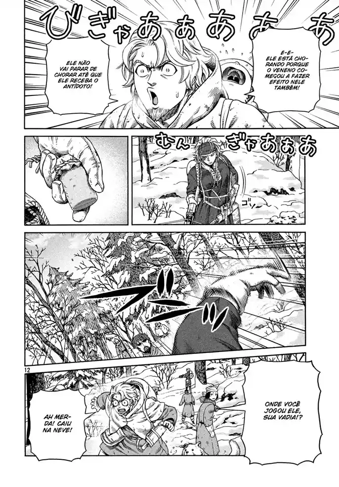 Read Vinland Saga pt_BR Manga Online