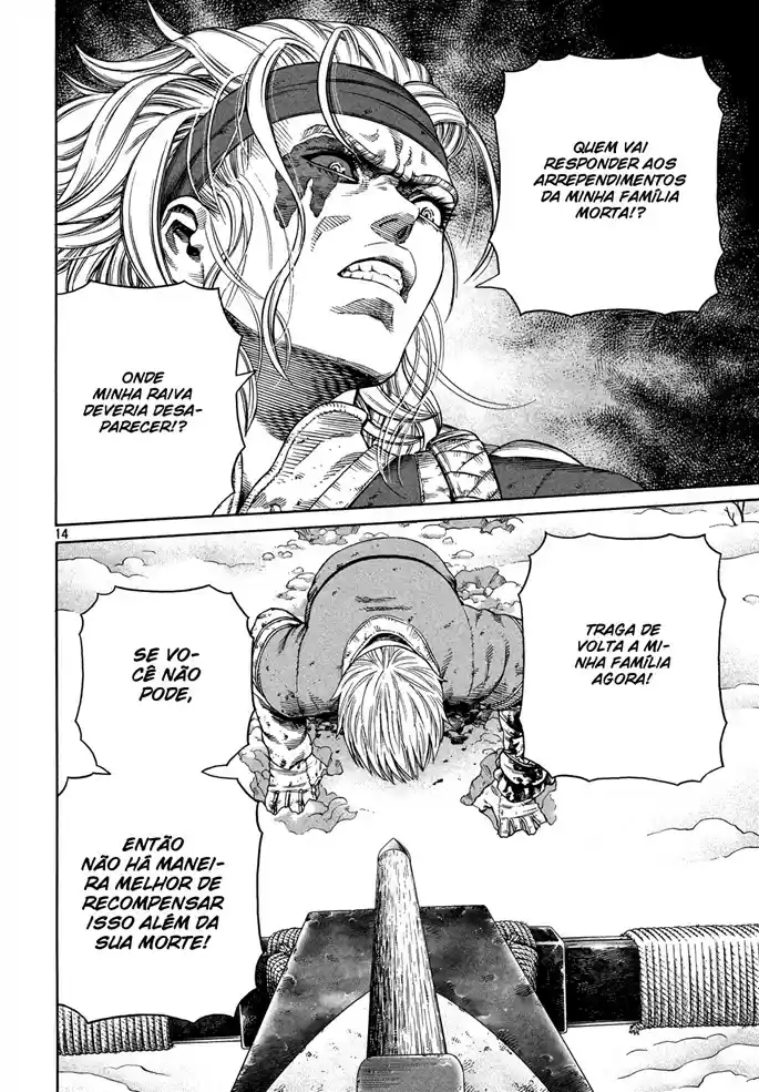 Read Vinland Saga pt_BR Manga Online