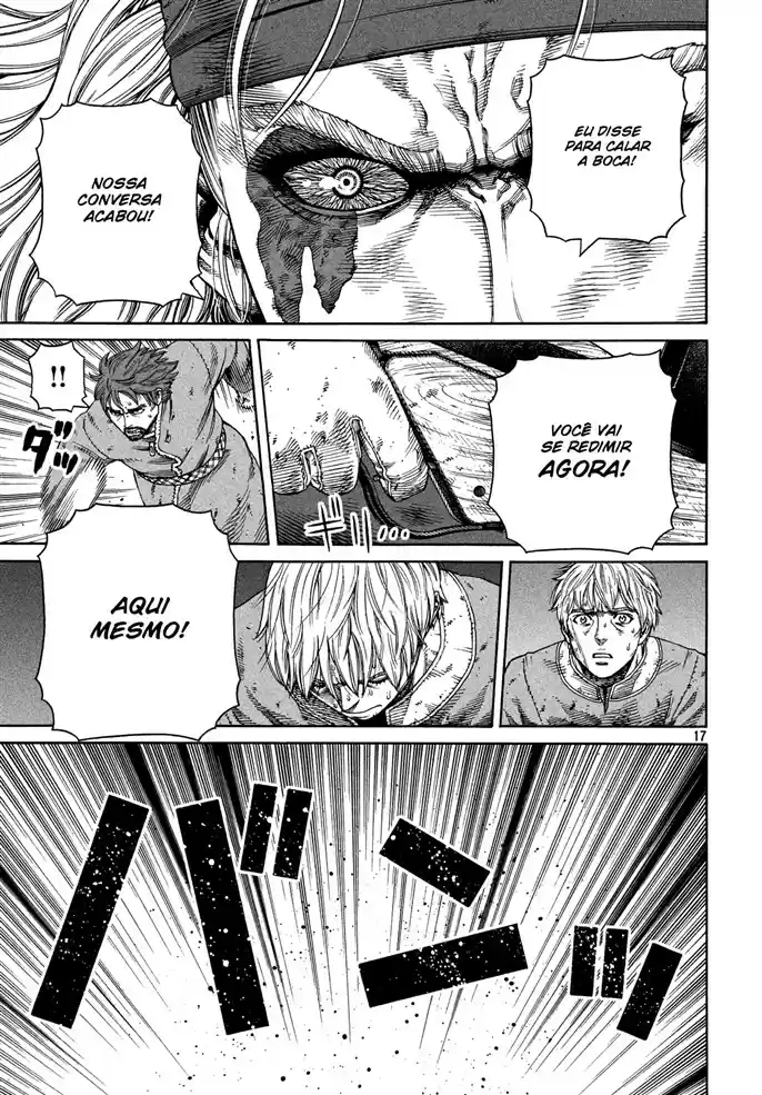 Read Vinland Saga pt_BR Manga Online