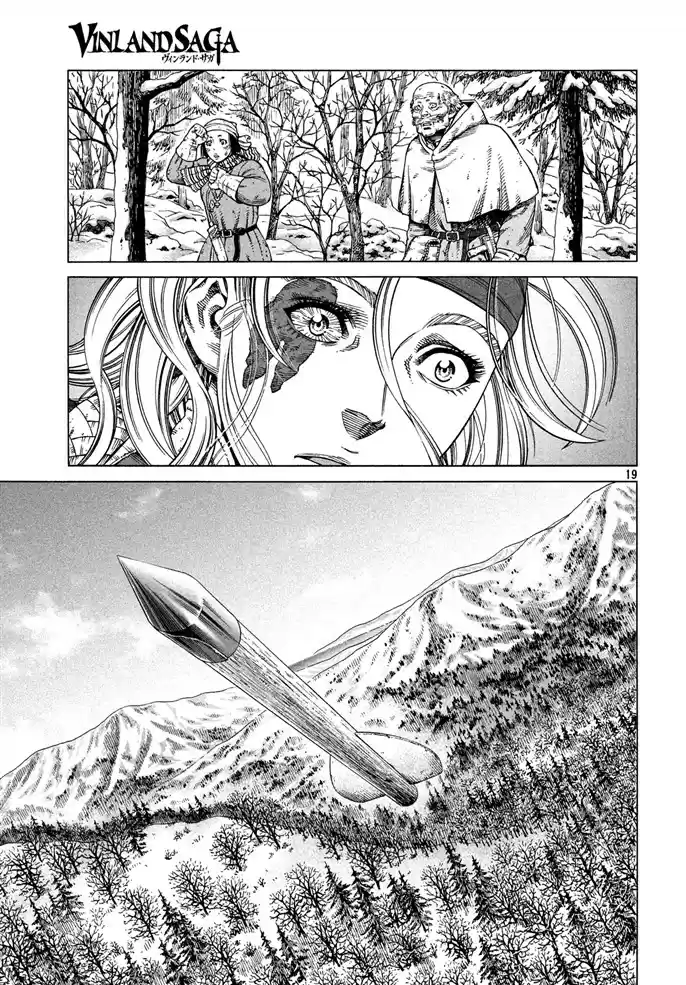 Read Vinland Saga pt_BR Manga Online