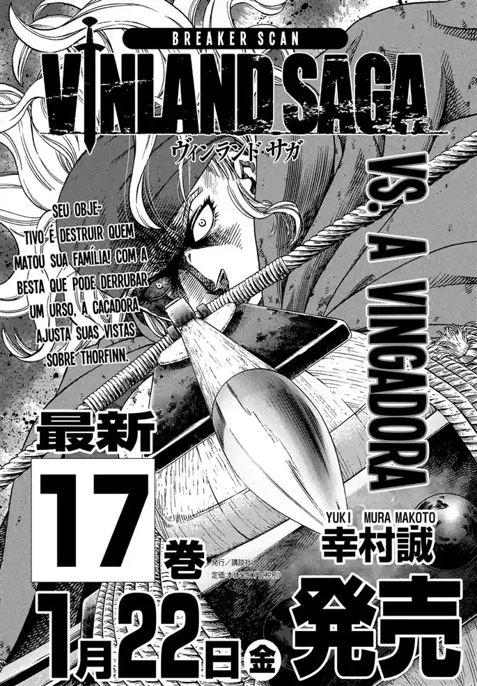 Read Vinland Saga pt_BR Manga Online