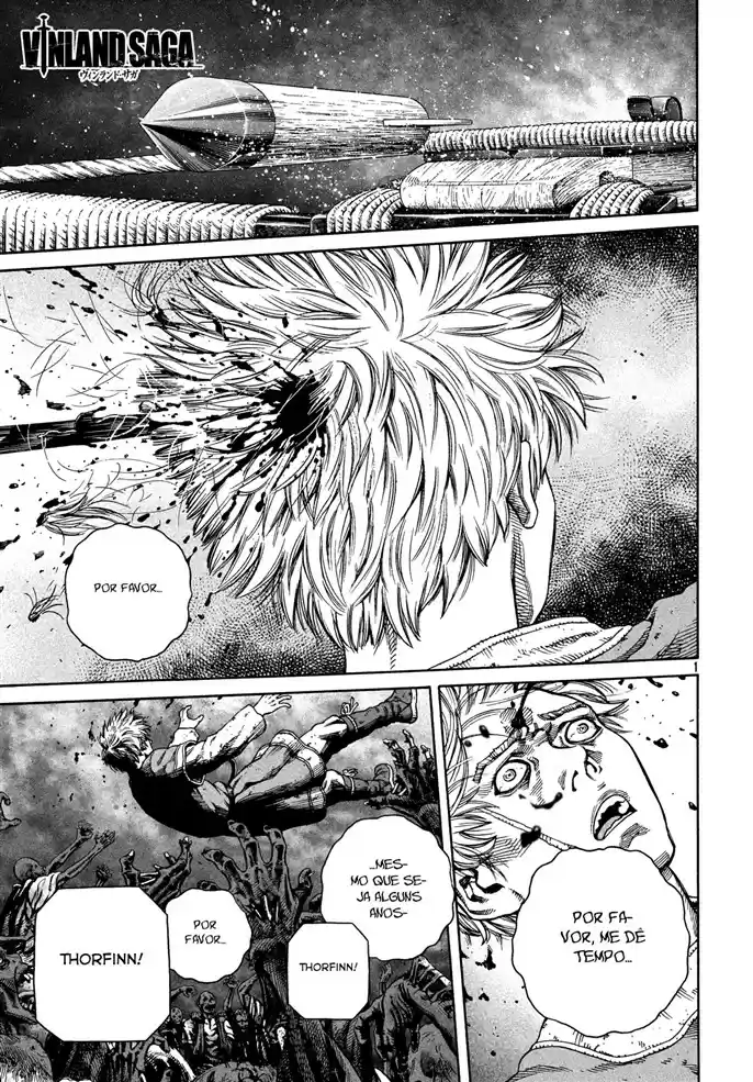 Read Vinland Saga pt_BR Manga Online
