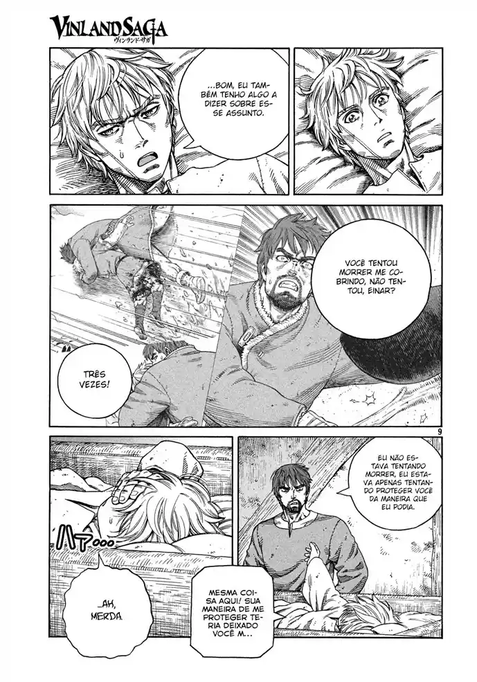 Read Vinland Saga pt_BR Manga Online