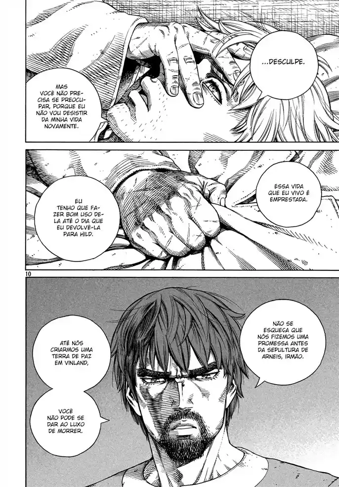 Read Vinland Saga pt_BR Manga Online