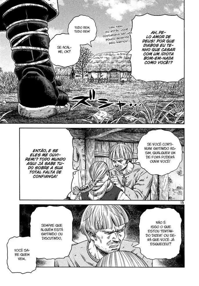 Read Vinland Saga pt_BR Manga Online