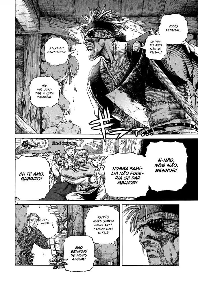 Read Vinland Saga pt_BR Manga Online