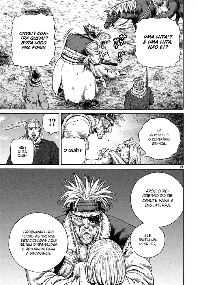 Read Vinland Saga pt_BR Manga Online
