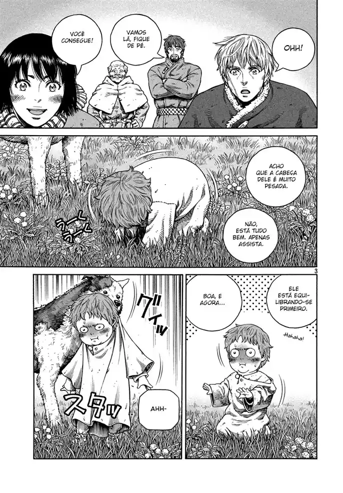 Read Vinland Saga pt_BR Manga Online