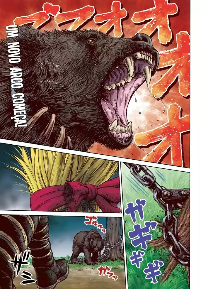 Read Vinland Saga pt_BR Manga Online