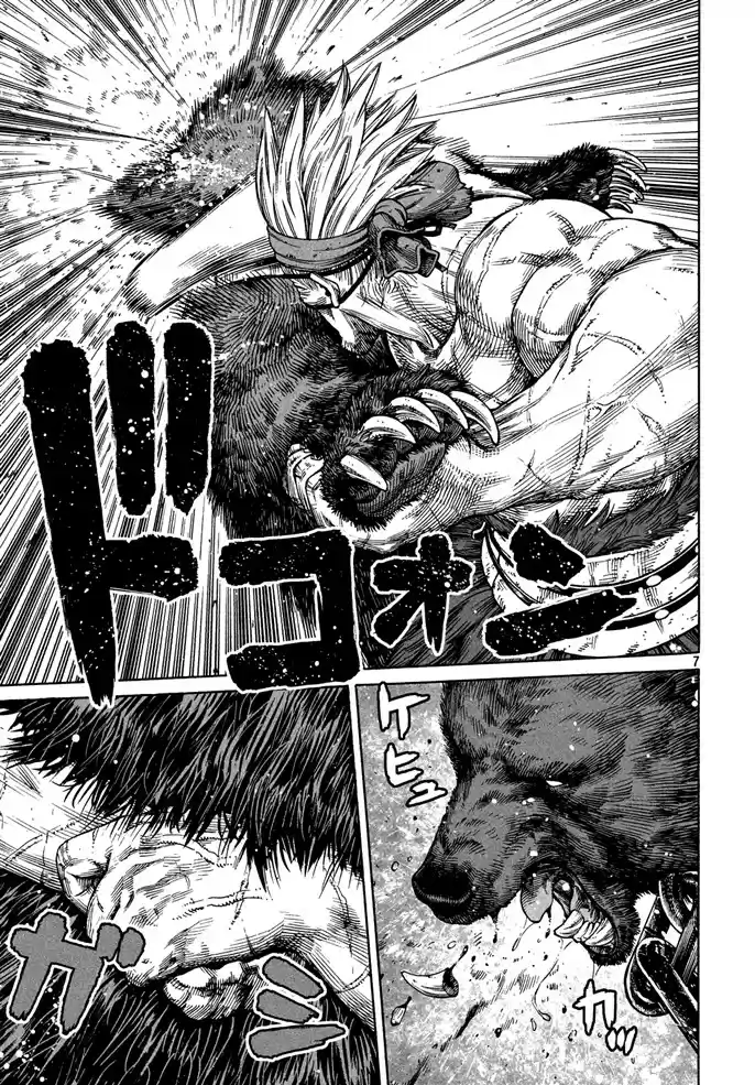 Read Vinland Saga pt_BR Manga Online