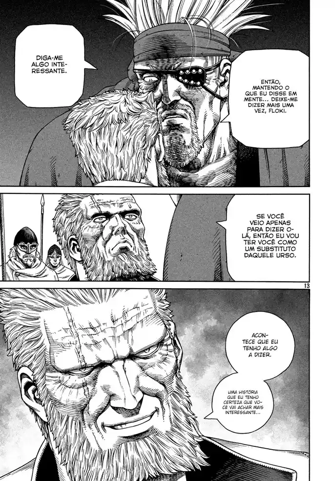 Read Vinland Saga pt_BR Manga Online