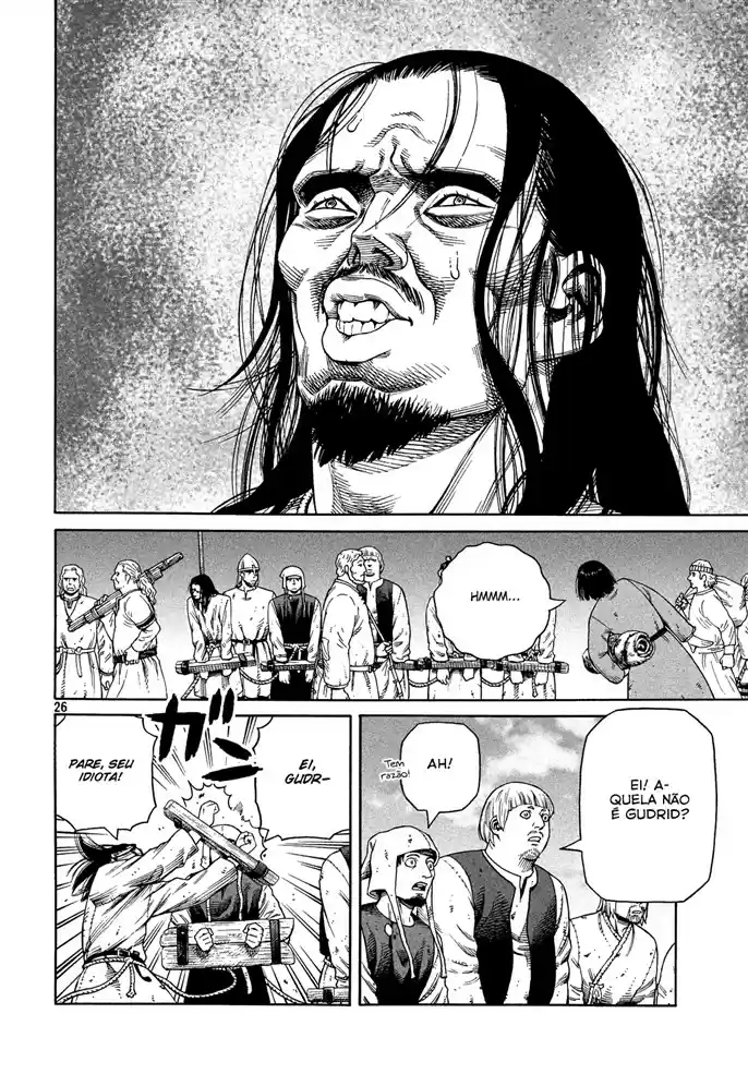 Read Vinland Saga pt_BR Manga Online