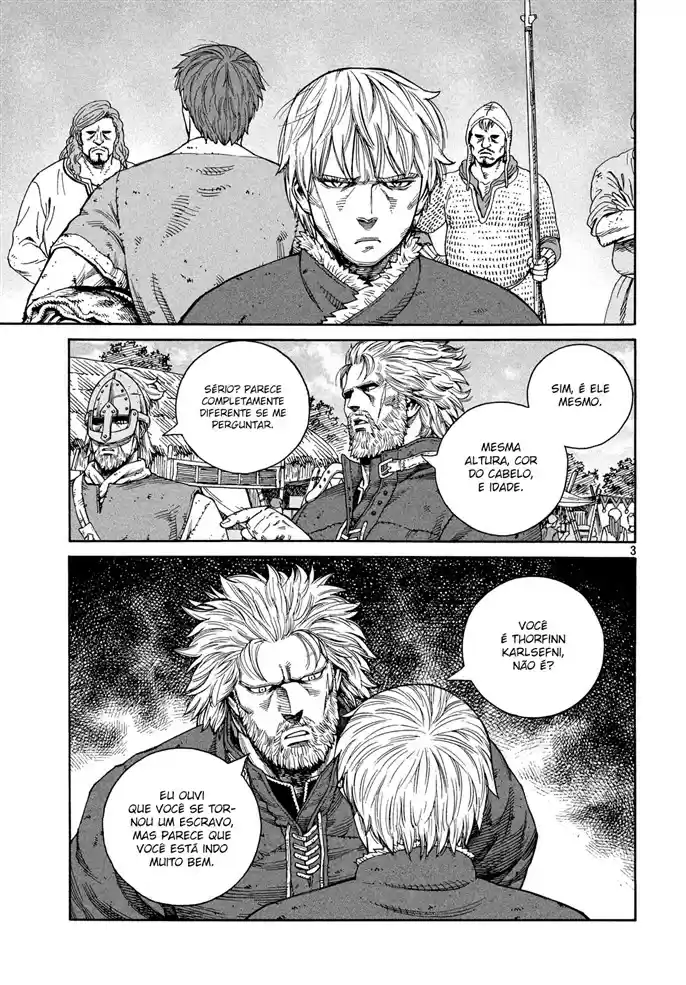Read Vinland Saga pt_BR Manga Online