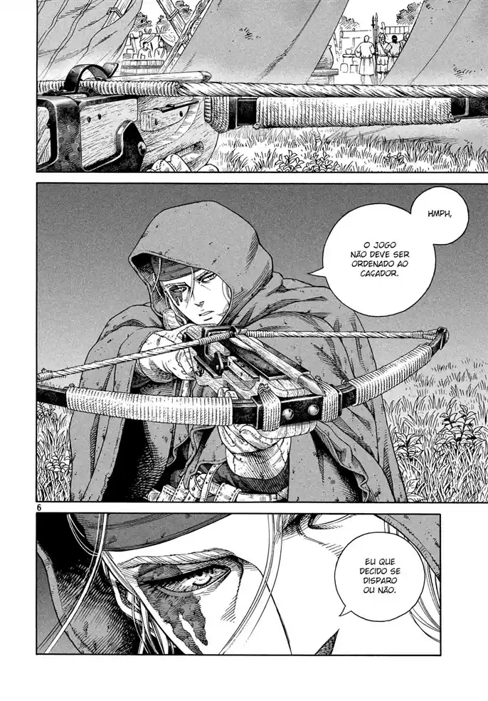 Read Vinland Saga pt_BR Manga Online
