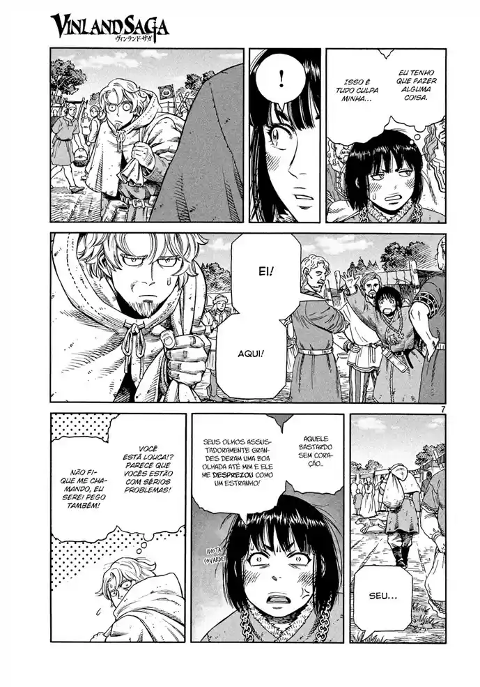 Read Vinland Saga pt_BR Manga Online