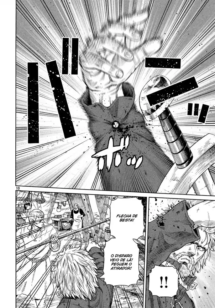 Read Vinland Saga pt_BR Manga Online