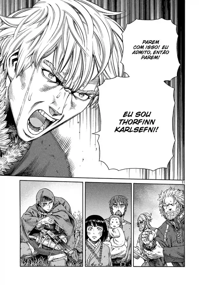 Read Vinland Saga pt_BR Manga Online
