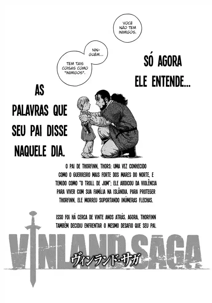 Read Vinland Saga pt_BR Manga Online