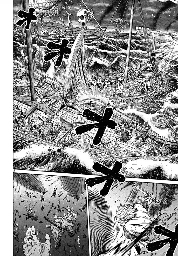 Read Vinland Saga pt_BR Manga Online