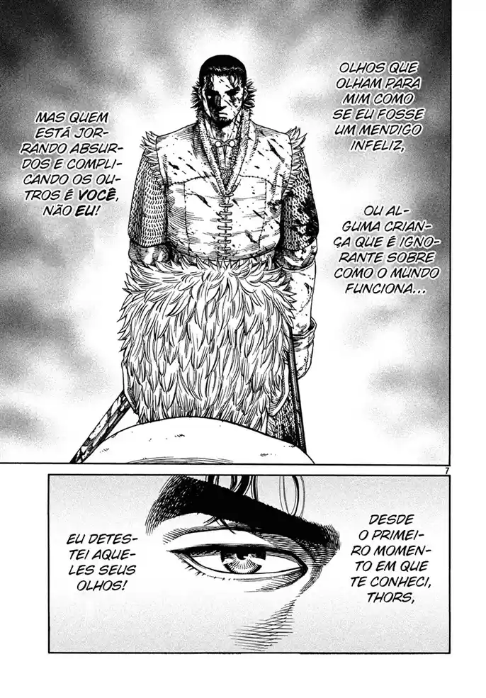 Read Vinland Saga pt_BR Manga Online