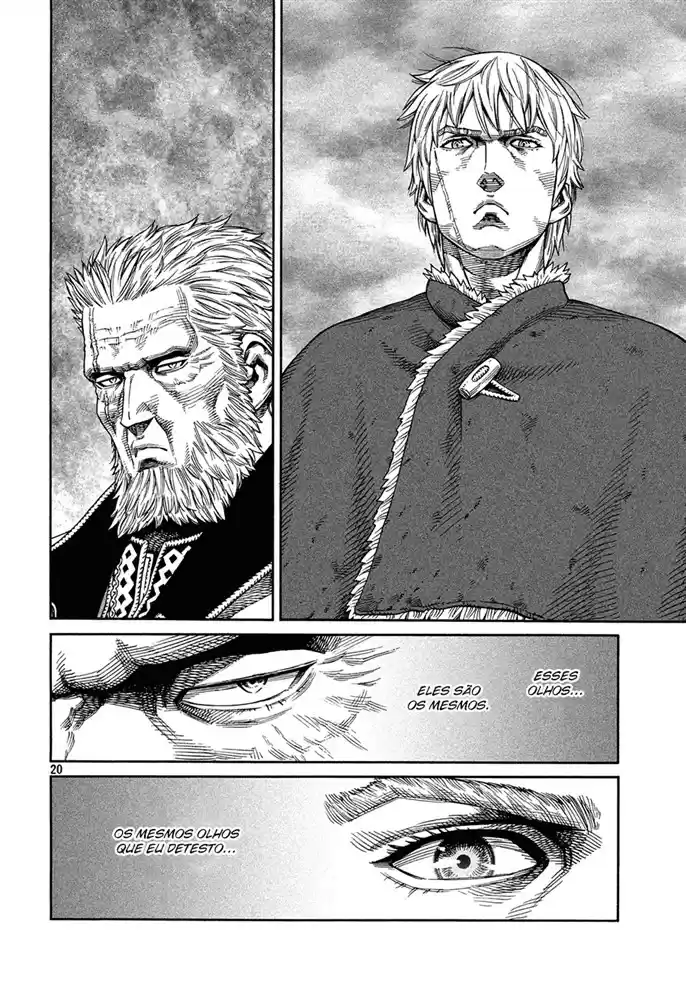 Read Vinland Saga pt_BR Manga Online