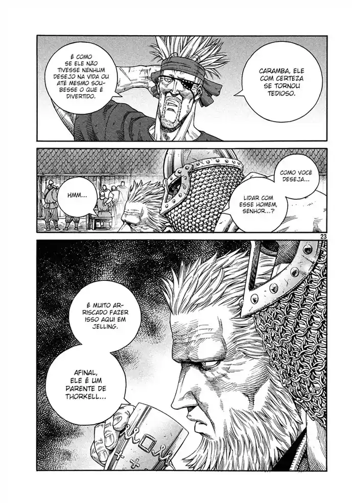 Read Vinland Saga pt_BR Manga Online