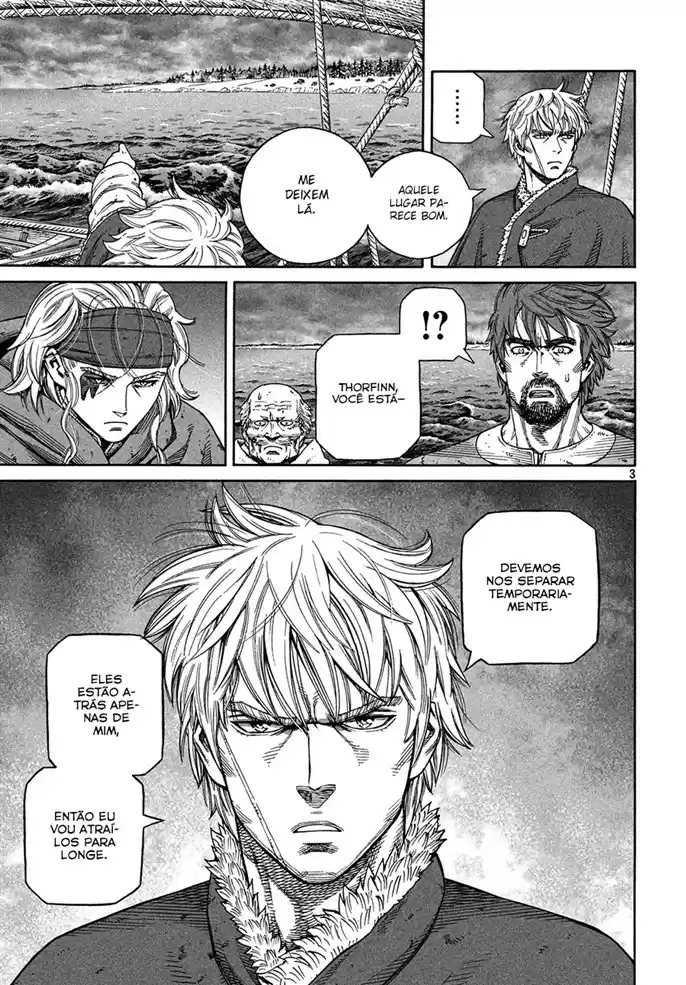 Read Vinland Saga pt_BR Manga Online