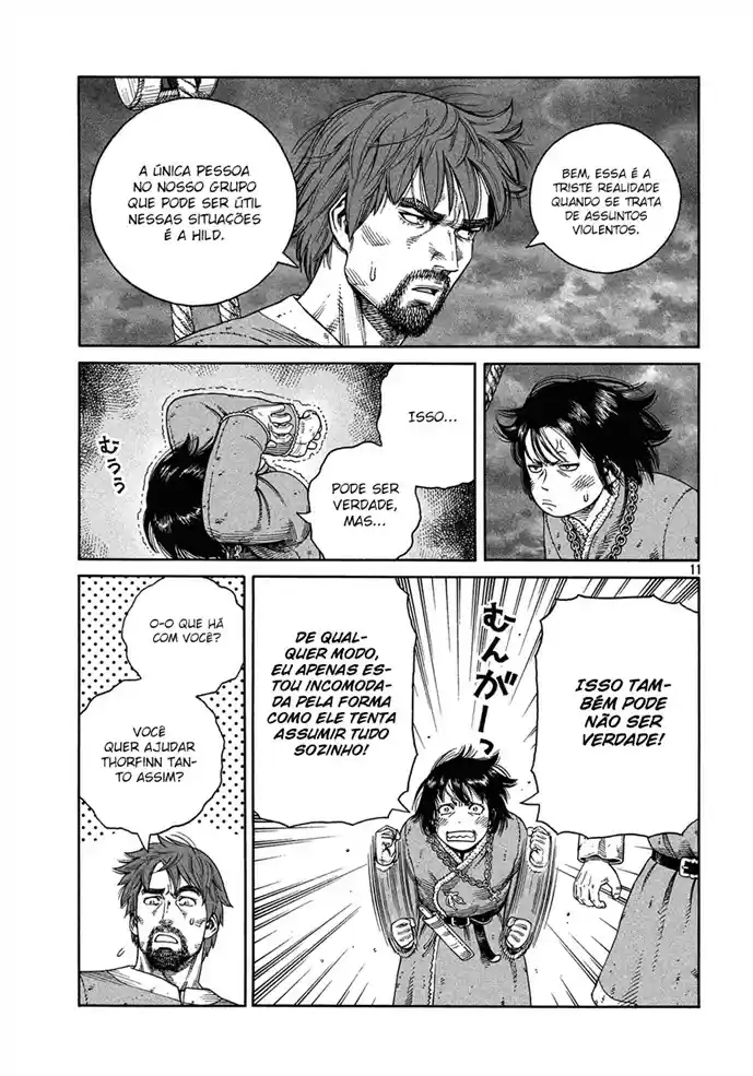 Read Vinland Saga pt_BR Manga Online