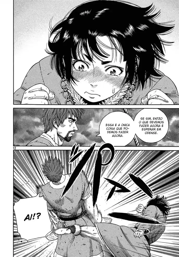 Read Vinland Saga pt_BR Manga Online