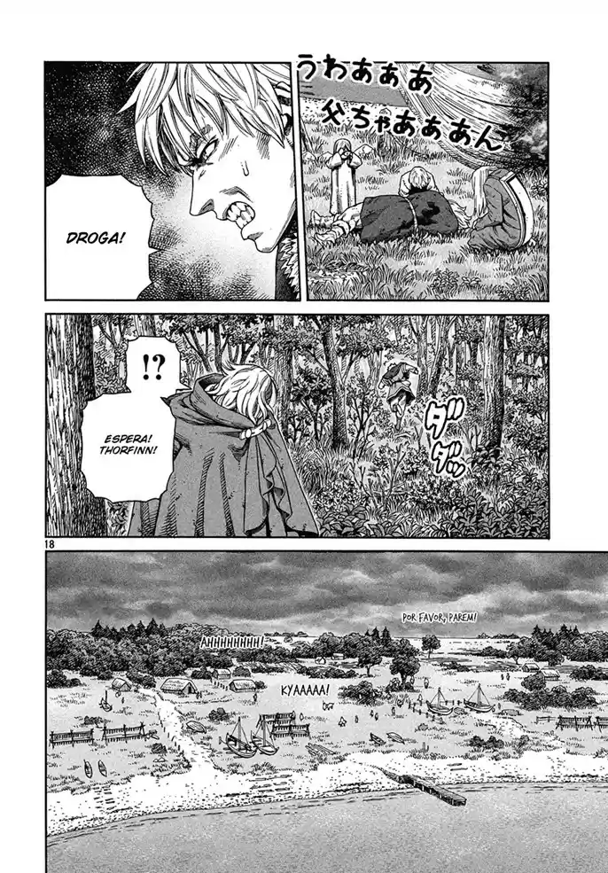 Read Vinland Saga pt_BR Manga Online