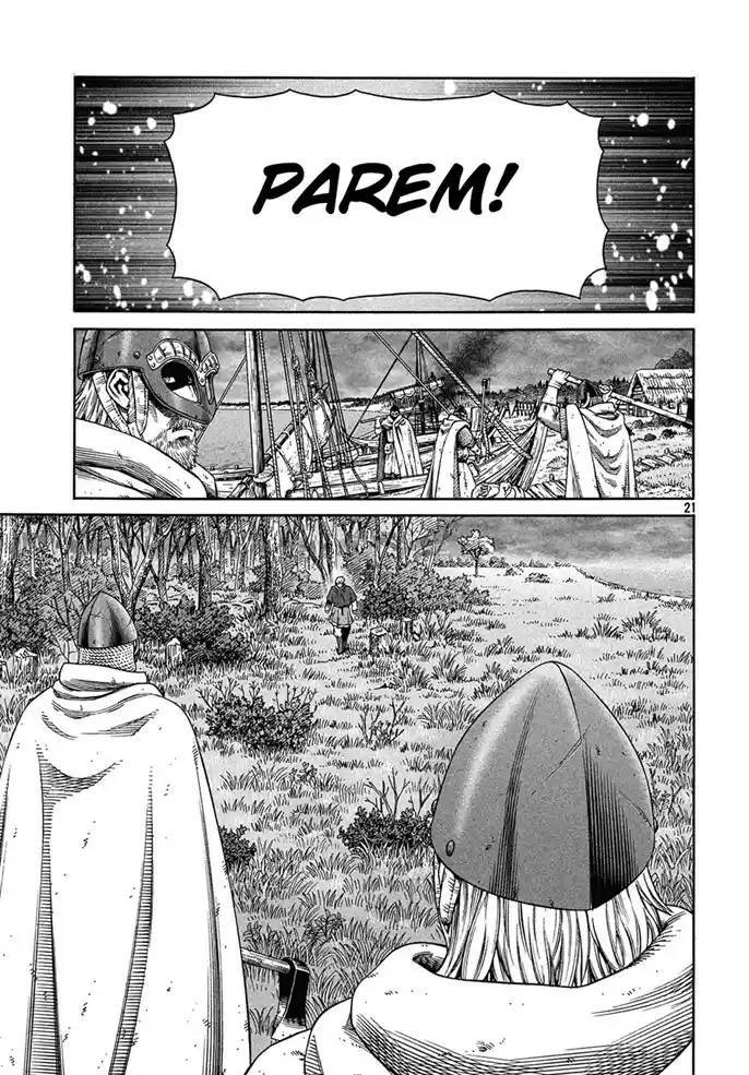 Read Vinland Saga pt_BR Manga Online